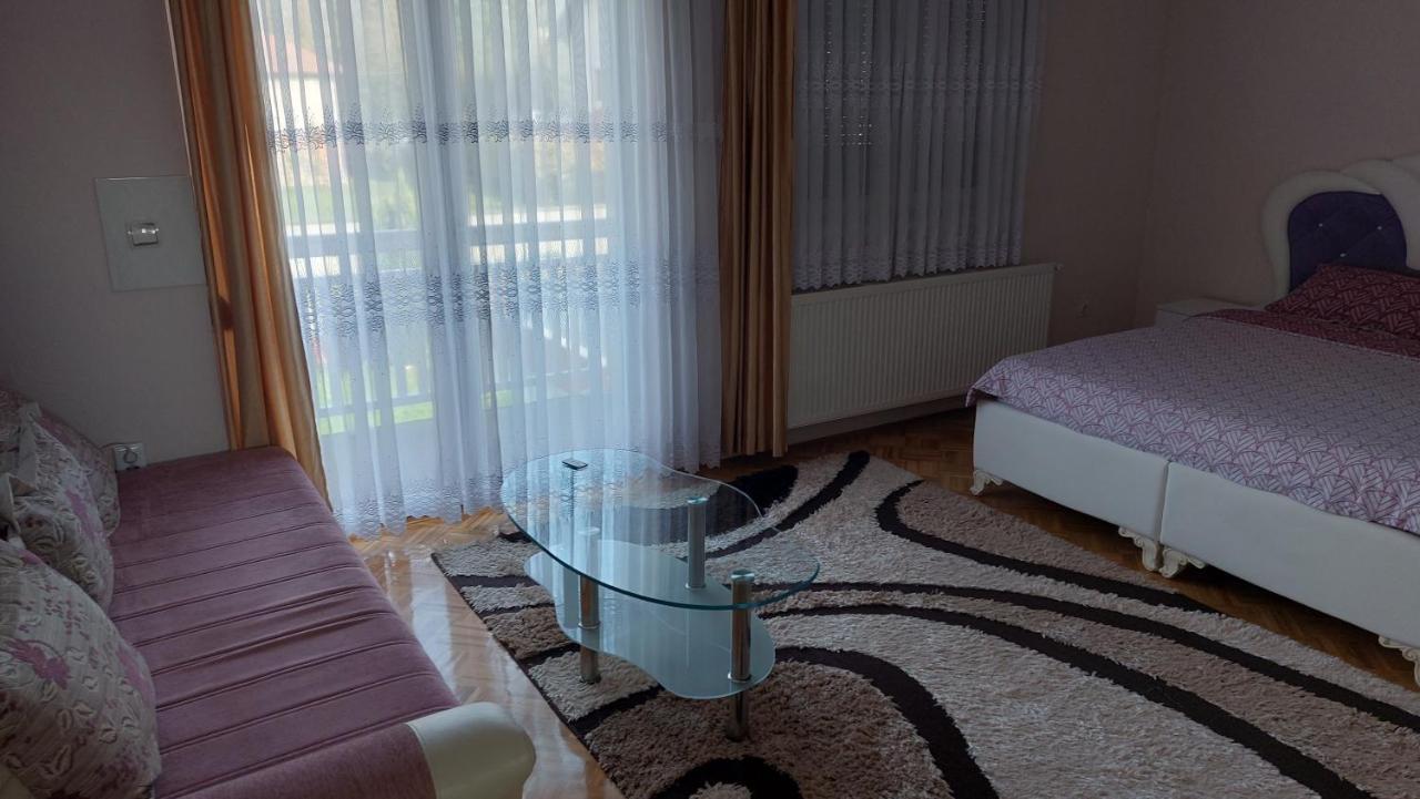 Apartments Alibasic Dubrave Gornje Exterior foto