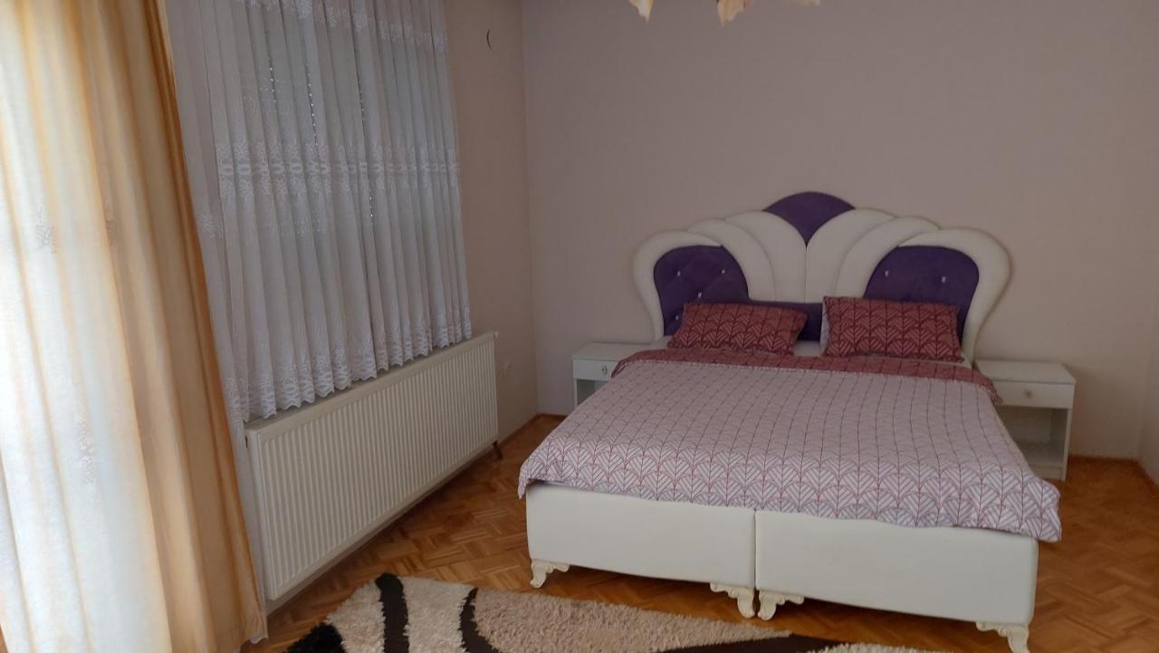 Apartments Alibasic Dubrave Gornje Exterior foto