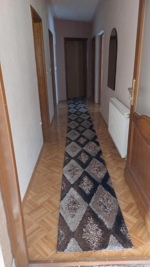 Apartments Alibasic Dubrave Gornje Exterior foto