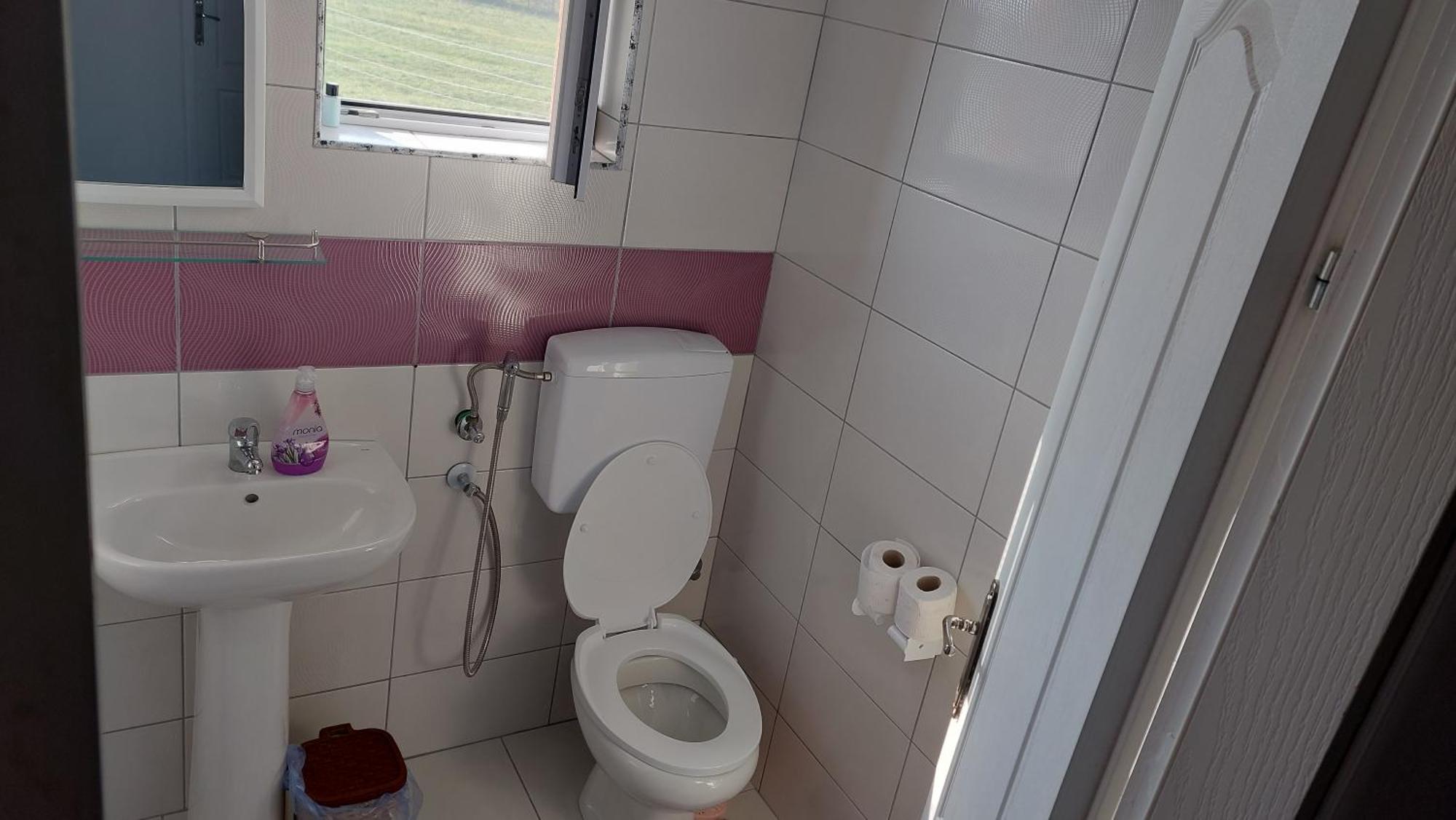 Apartments Alibasic Dubrave Gornje Habitación foto
