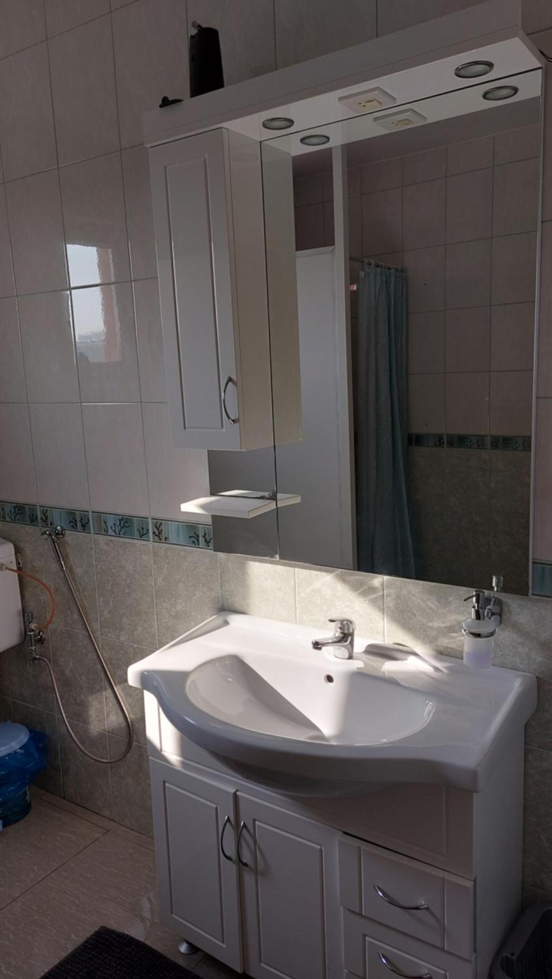 Apartments Alibasic Dubrave Gornje Habitación foto