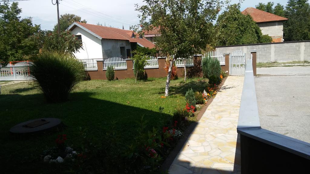 Apartments Alibasic Dubrave Gornje Exterior foto