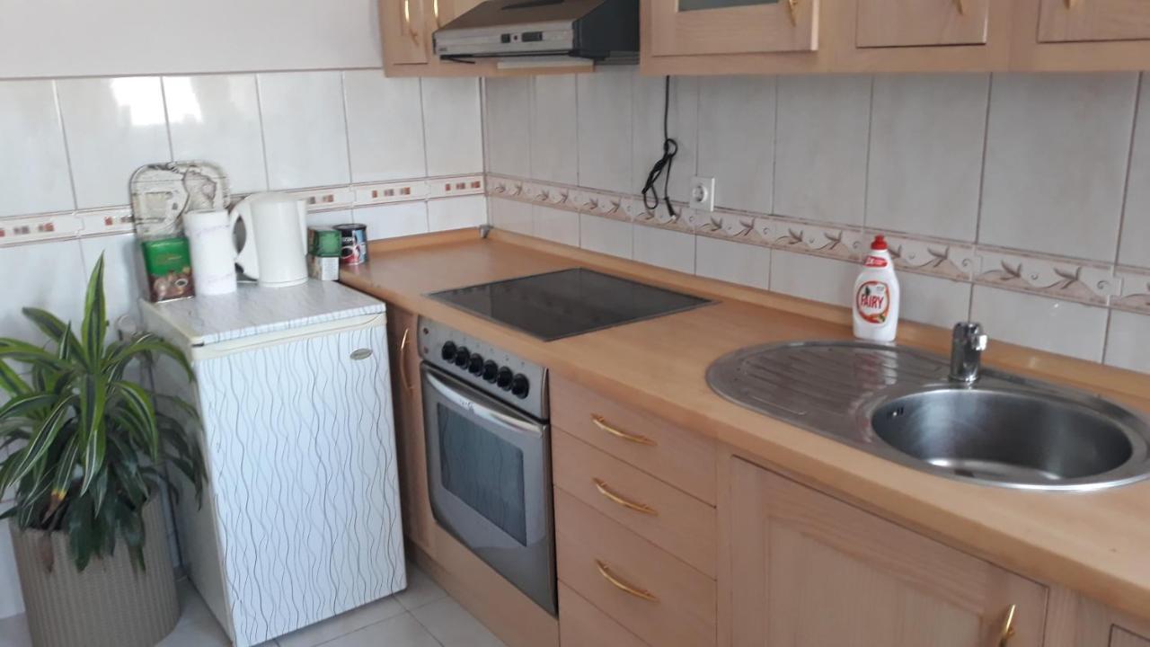 Apartments Alibasic Dubrave Gornje Habitación foto