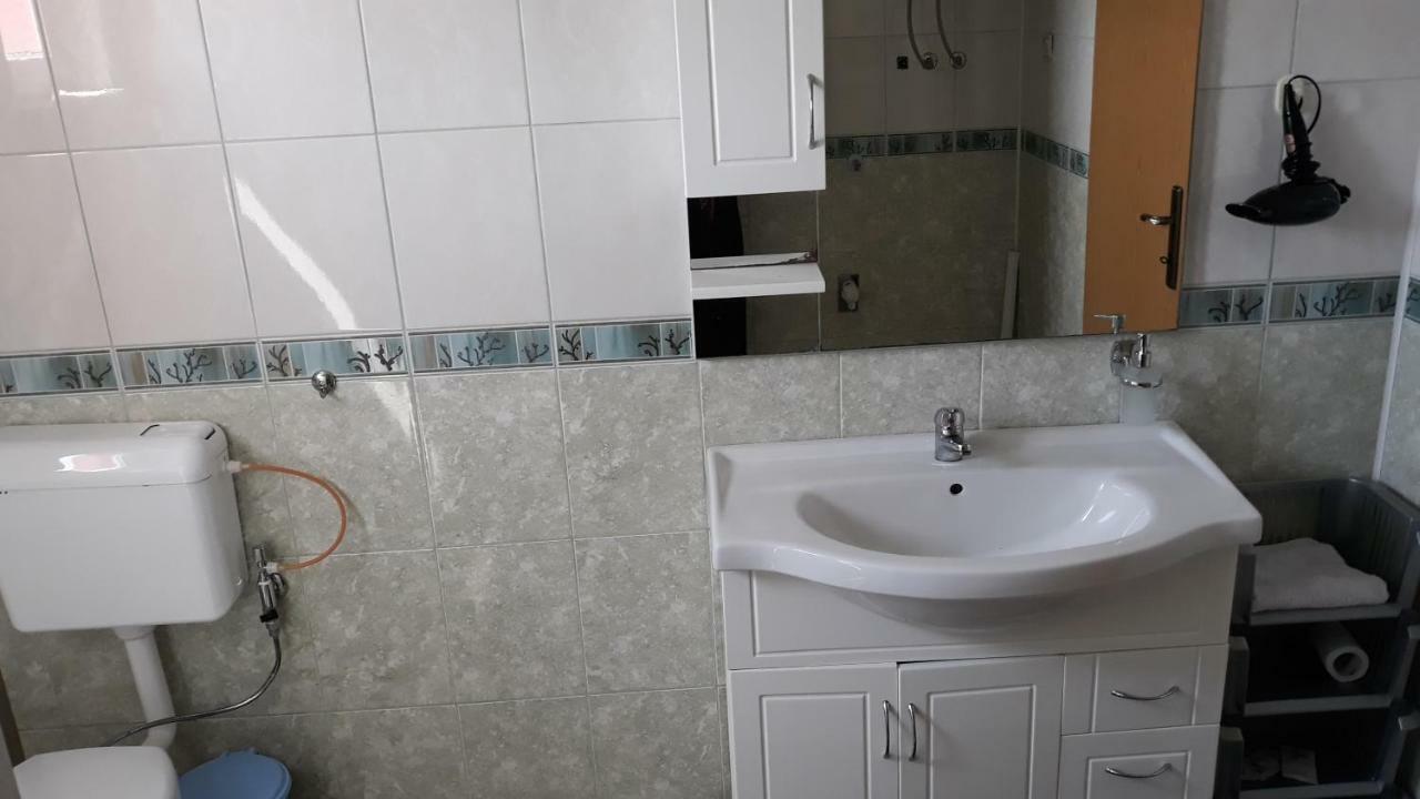 Apartments Alibasic Dubrave Gornje Exterior foto